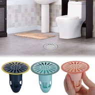 MISUPS roach Pest Control Kitchen Bathroom Toilet Sewer Plug Trap Anti-odor Shower Drain Stopper Hair Trap Deodorant Floor Drain Core