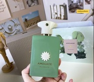 📌 Amouage Meander 愛慕 蜿蜒*100ML 🙇🏻‍♀️春日必備香水