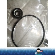 PERODUA VIVA/AXIA SYSTEM SANDEN COMPRESSOR LIP SEAL SET BAC