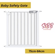 Samu Giken Safety Gate, Door, Fence for Baby, Kids, Pets with Extension