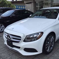 W205 C300