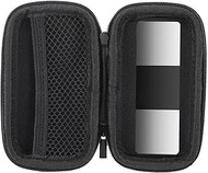 Heart Monitor Case for KardiaMobile 6L, 6-Lead, 1-Lead Personal EKG Monitor ECG Device, for Kardia M