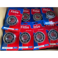 Bearing Engine 6205 SKF TN9/C3