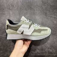 [GS Pure Original] New Balance New Balance 327 Series Retro Sports Shoes Single Product Treasure Dad