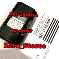 HT Baterai BP232WP HT Batre BP-232WP HT Battery BP 232WP HT Bateray IC-F4167DT IC-A14 IC-F14 walkie 