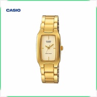 CASIO@op<Watch&K)For.nA#Woman]Vr#Original]mh#Japan]nj#Stainless]YJ#LTP]BH#1165 CASIO Watch For Man