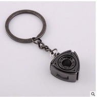 Rotary Keychain 13B Mazda RX8 RX7