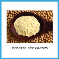 Isolated Soy Protein | Soy Protein Isolate ISP 1kg