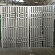 ready folding gate bandung termurah