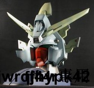 限時特賣1/24 機動武鬥傳 Shinning Gundam Head Top Desk 完成品