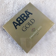 J130 Abba Gold (Greatest Hits) 3CD Compilation 2014 Electronic Pop C0103