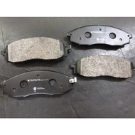 Original TCM Brake Pad Front Frontier D22