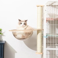 Acrylic Hemisphere Space Capsule Cat Litter Hemisphere Transparent Hemisphere Cover Space Capsule Ca