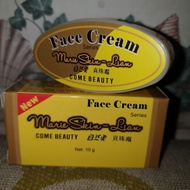 Berkualitas Marie Skin Lian Face Cream whitening MURAH