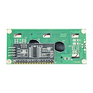 diymore โมดูล LCD รุ่น LCD1602หน้าจอสีเขียวสีน้ำเงิน/เหลืองจอ LCD ตัวละคร16X2อินเทอร์เฟซ1602 PCF8574