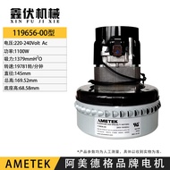 AMETEK 119656-00 FF10 300G600 จักรกลดูดสูบวัสดุ เครื่องมือกล อุปกรณ์อื่น ๆ ของเหลวและแขวนติด