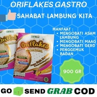 Sereal Umbi Garut Oriflakes Gastro Obat Herbal Asam Lambung Maag Gerd