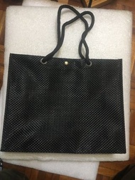 Kidoma禮品袋S系列-手提包 手提袋 編織包 購物袋 台灣製造尼龍網編織手提袋