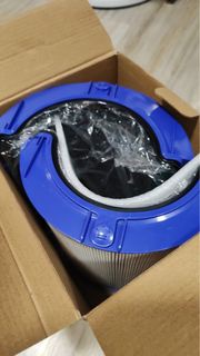 Dyson 空氣清新機 過濾網-TP04