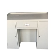 Steel Platform Banbantong Multimedia Rostrum Teacher Training Electronic Platform Simple Teacher's D