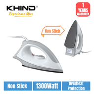 Khind Electric Dry Iron EI405 | Khind Sereka Baju
