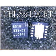 CHL8510CRT 8510 equivalent to IR3537 3537 power ic on mainboard