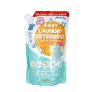 Anakku Detergent refill 1500ml pack