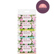 Beautex Facial Tissue Box Special 3ply