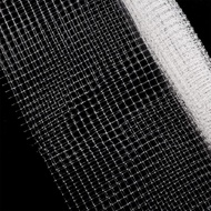 Shappy 6 x 7.2 ft Aquarium Fish Tank Net Screen Cover Clear Netting Mesh DIY Transparent Air Screen 