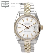 ROLEX Wristwatch Datejust 1601 Used