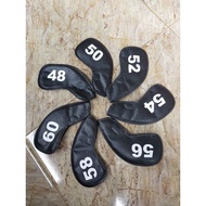 Golf wedge stick cover 52 54 56 58 60