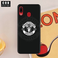 Custom Case SAMSUNG A20/ A30 - Casing hp - Softcase Case hp SAMSUNG A20/A30 - Casing hp - Softcase -