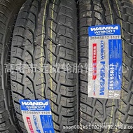 Wanda 265/65R17 265/60R18 265/55R19 225/70R15C 235/70R16 Tayar