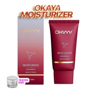 OKAYA MOISTURIZER BY OKAYA COSMETICS