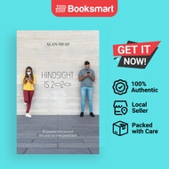 Hindsight Is 2020 - Paperback - English - 9781838488208