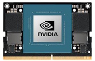 NVIDIA Jetson Orin NX 8GB Module 支援 super mode