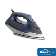 Tefal Steam Iron FV2887 2600Watt Delirium Soleplate