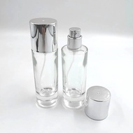 Empty Perfume Spray Bottle 30ml - 35ml (Full) BOTTLE KOSONG VIRAL 35 ML