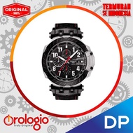 DP Jam Tangan Tissot MotoGP Stainless Steel Sport Black T1154272705700