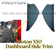 Proton X50 Dashboard Trim Dashboard Side Plastic Cover Interior Trim