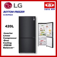 LG BOTTOM FREEZER FRIDGE GC-B529NQCZ