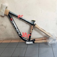 Garneau Bike Frame