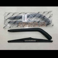 wiper belakang+gagang Toyota avanza original