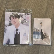 Seventeen wonwoo fml carat ver