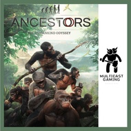 MGaming [PC] Ancestors The Humanking Odyssey