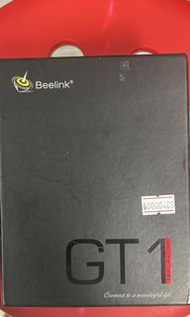 Beelink GT1 Specification 4k TV BOX
