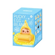 Pop Mart Pucky Egg Beanie Blind Box
