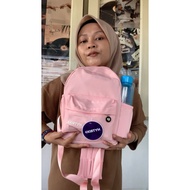 Preloved hyena x hytrix bag