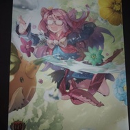 Duel Masters Japan TCG A4 Files / Folders