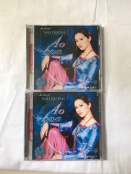 [HCM]Bộ 2 CD Như Quỳnh - Áo Hoa Gồm 2CD